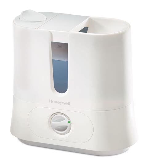 Honeywell Top Fill Ultrasonic Cool Mist Humidifier White