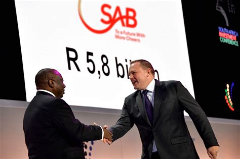 Sab Invests R Billion In South Africa In Two Years With R