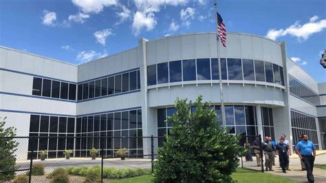 Sysco Raleigh Celebrates Its Newly Expanded Facility Abasto