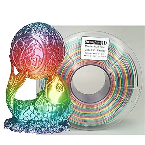 Top 10 Best Multi Filament 3D Printer : Reviews & Buying Guide - Katynel