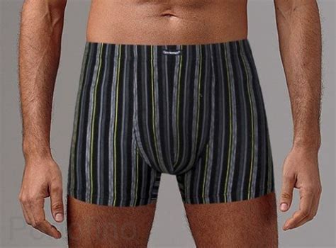 GS-7202 Трусы мужские шорты Gentlemen купить магазин Portofino Москва