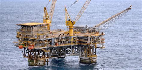 ExxonMobil Plans For Compression At Australian Offshore Asset