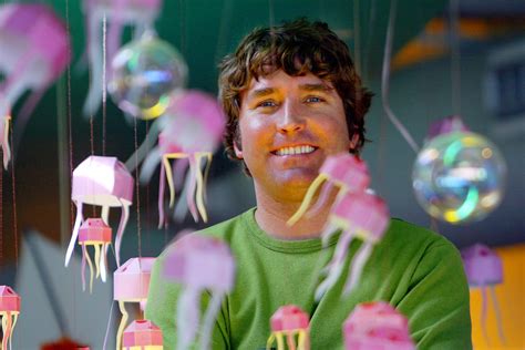 Spongebob Squarepants Creator Stephen Hillenburg Dead At 57