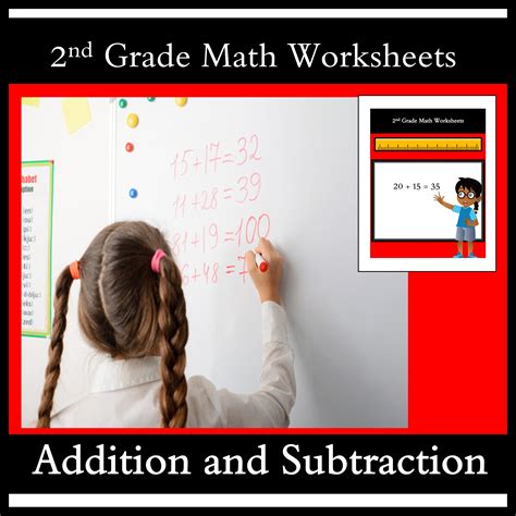 No Prep Pre K Math Worksheets Made By Teachers