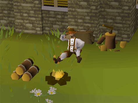 Forestry Shop Osrs Wiki