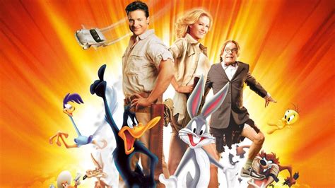 Looney Toons Back In Action Trailer Ita 2003 Youtube