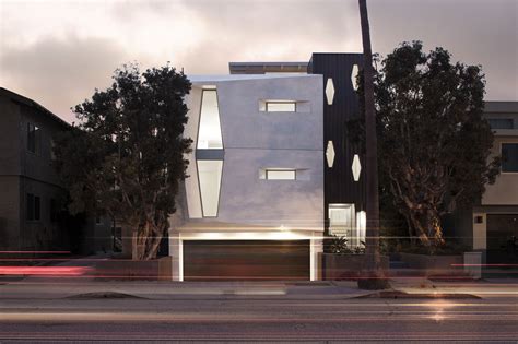 25 best architecture firms in Los Angeles | Archello