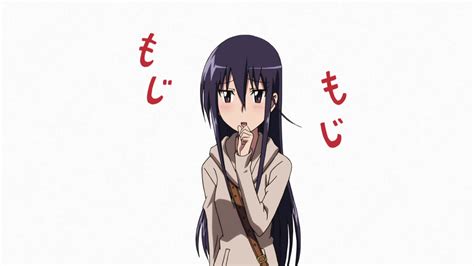 Seitokai Yakuindomo S2 Image Fancaps