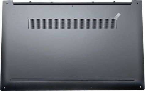 Amazon LTPRPTS Replacement Laptop Lower Base Bottom Case Cover