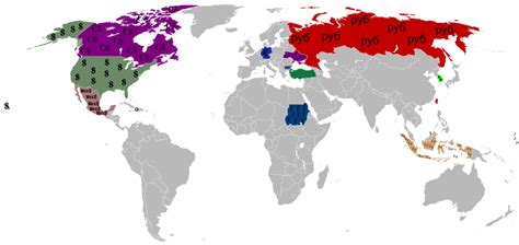 Capitalism Map capitalist world by Saint-Tepes on DeviantArt