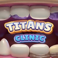 Titans Clinic Vr