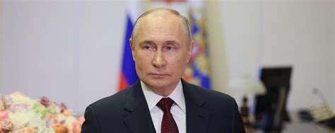 Watch Live Vladimir Putin Sets Record Straight In Big Interview With