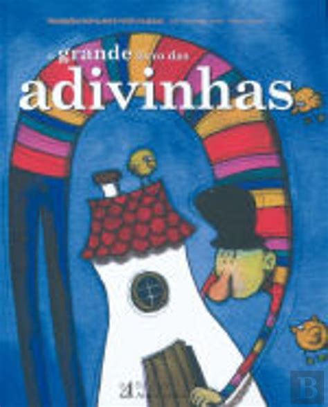 O Grande Livro Das Adivinhas Jos Viale Moutinho Livro Bertrand