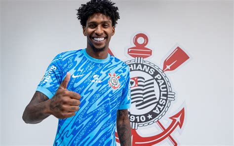 Hugo Souza Um Dos Destaques Do Corinthians Raphael Martinez Ag Ncia