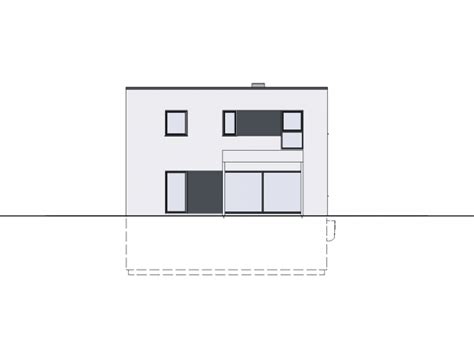 Moderne Doppelhaush Lfte Grundrisse Planungen Abp