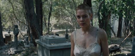 Nude Video Celebs Nina Bergman Sexy Hell Hath No Fury 2021