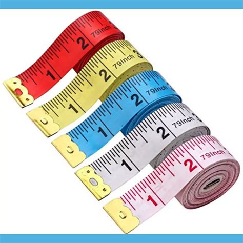 Measuring Tape For Medical Examination Sciencesio Lanka