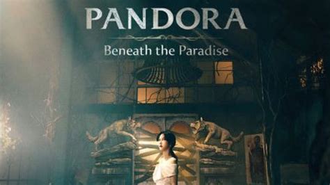 Sinopsis Drama Korea Pandora Beneath The Paradise Kutukan Dari