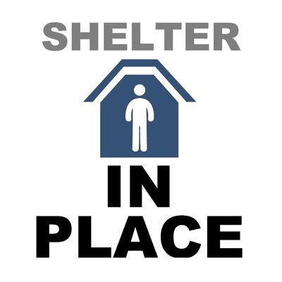 Shelter in Place