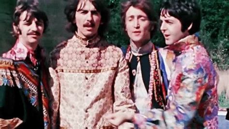 The Beatles Good Day Sunshine 1966