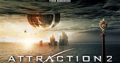 ATTRACTION 2 INVASION