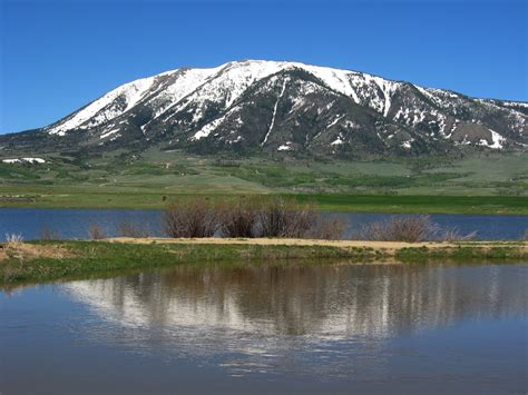 Elkmountain Wyoming Water Rights Consulting Inc