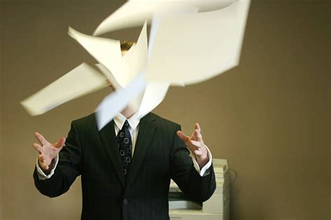 Throwing Papers In The Air Stock Photos Pictures And Royalty Free Images