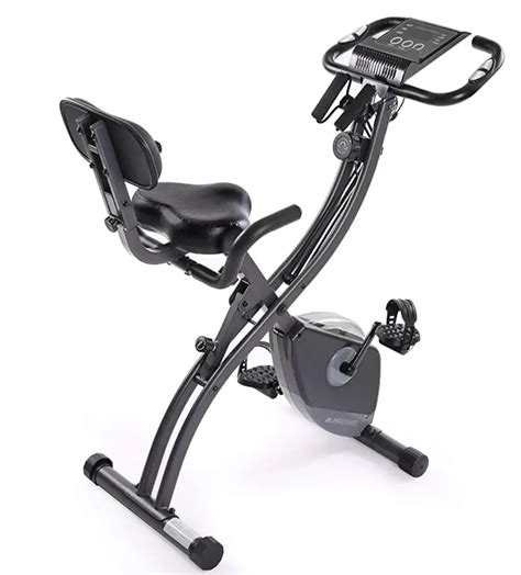 13 Best Compact Exercise Bikes For Small Spaces Garagegymbuilder