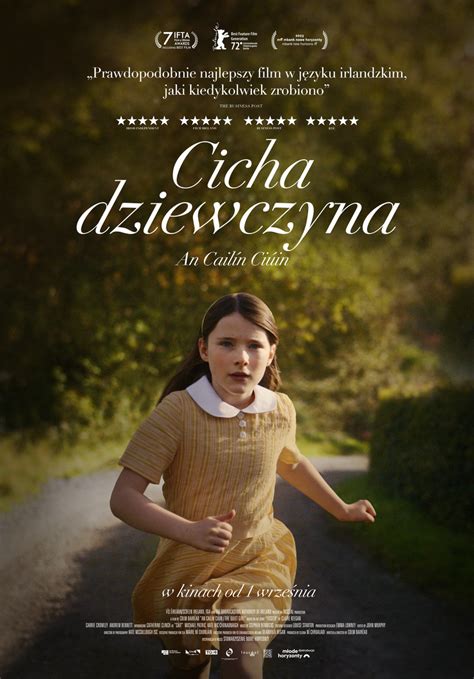 Cicha dziewczyna Fantastyczny debiut Ten film walczył o Oscara z