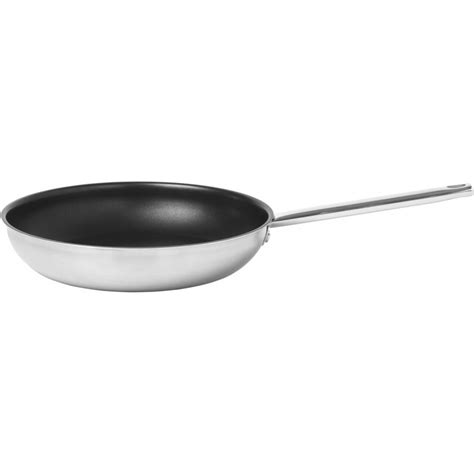 Pillivuyt Somme Non Stick Stegepande Cm St L Stegepander