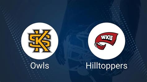 Kennesaw State Vs Western Kentucky Predictions Picks Odds