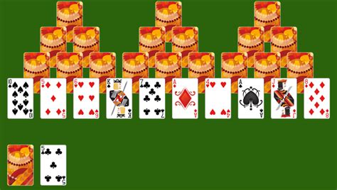 Spider Solitaire - Brainzilla