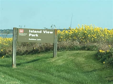 Island View Campground—Lake Rathbun Camping | The Dyrt