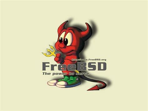 FreeBSD Wallpapers - Wallpaper Cave