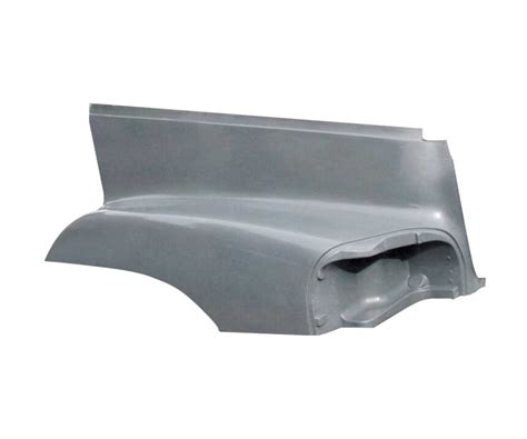 Century Class Fender For Repairs R Titan Hoods