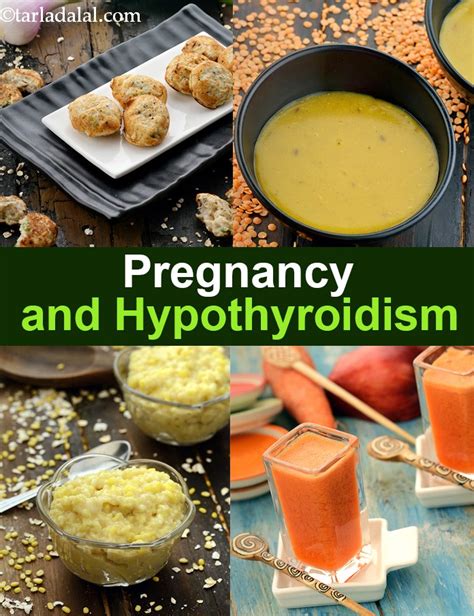 Pregnancy Hypothyroidism Indian Diet, Thyroid and Pregnancy