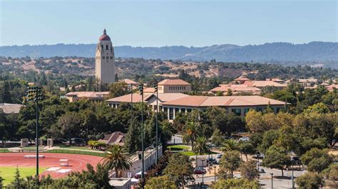 Stanford University Wallpapers - Top Free Stanford University ...