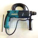 Jual Mesin Bor Beton Rotary Hammer Drill Makita HR 2453 3 Fungsi Di