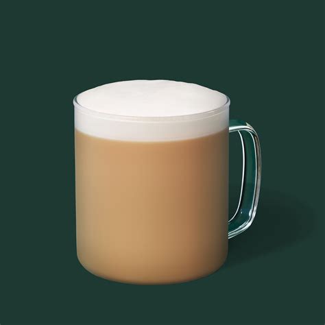 Classic Chai Tea Latte Starbucks