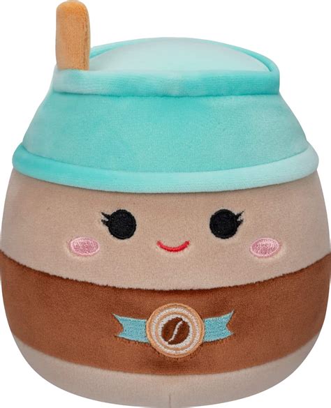 Customer Reviews Jazwares Scented Blind Squishmallows Desserts