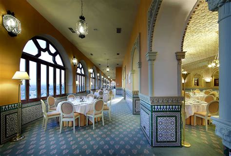 Hotel Alhambra Palace - Official Andalusia tourism website