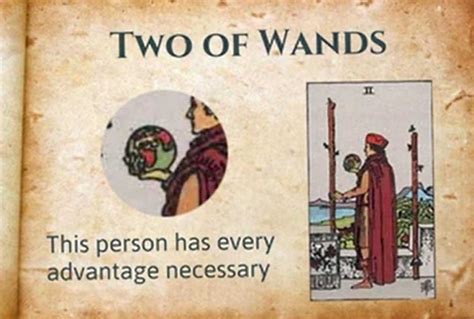 Two of Wands – Spells8