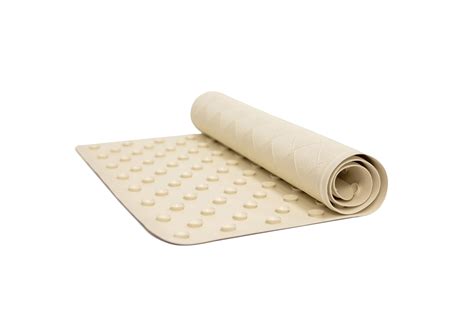 24 Pack Non-Slip Bath Mat - Wholesale Hotel Products