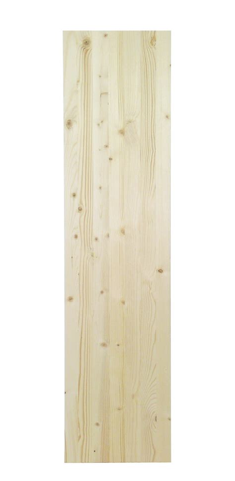 Мебельный щит Леспроф 30x200 см толщина 18 мм ель сорт AB ️ купить по ...