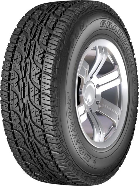 General Tire Grabber AT3 215 75 R15 Load 100 Speed T TYREMART