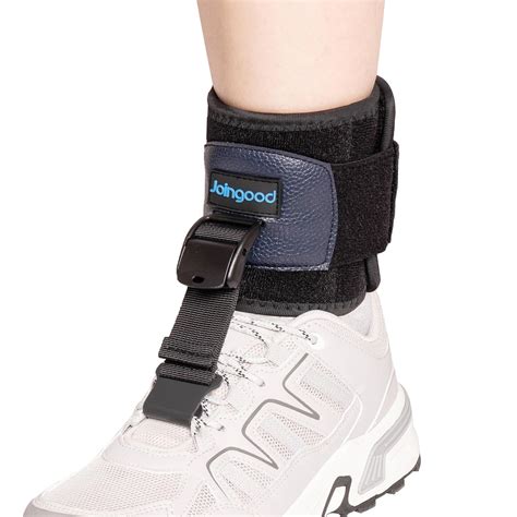 joingood AFO Foot Drop Brace for Walking, Drop Foot Brace for Walking