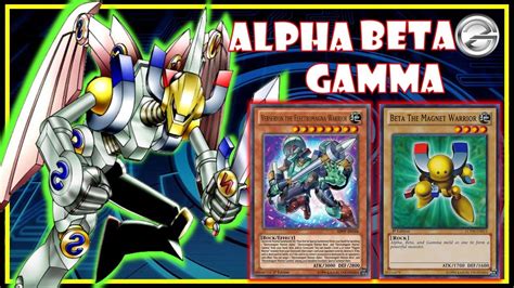 Magnet Warrior Duel Links With Valkyrion The Magna Warrior Duel Links