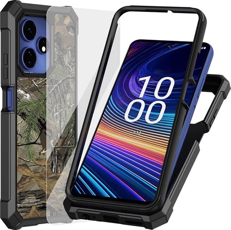 Amazon Ailiber For Boost Celero 5G Plus 2024 Case Celero 3 5GPlus