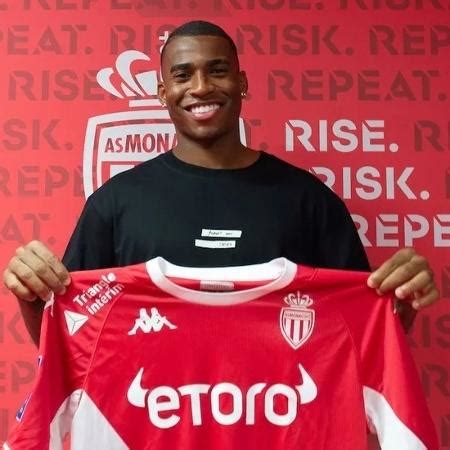 Santos Se Acerta O Monaco E Espera Jean Lucas Para Exames E Assinatura