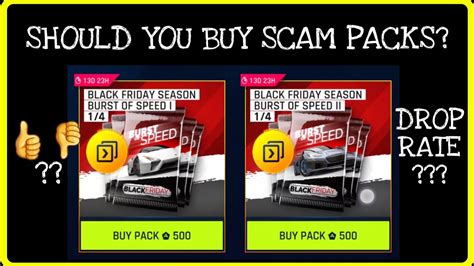 Asphalt 9 Black Friday Season Burst Of Speed 500 Tokens Pack